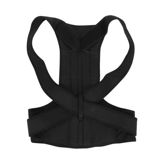 Back Brace Posture Corrector - back brace - Posture Corrector - Fitness Equipment